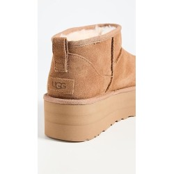 UGG Classic Ultra Mini Platform 1135092 | Commandez Aujourd'hui