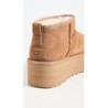 UGG Classic Ultra Mini Platform 1135092 | Commandez Aujourd'hui