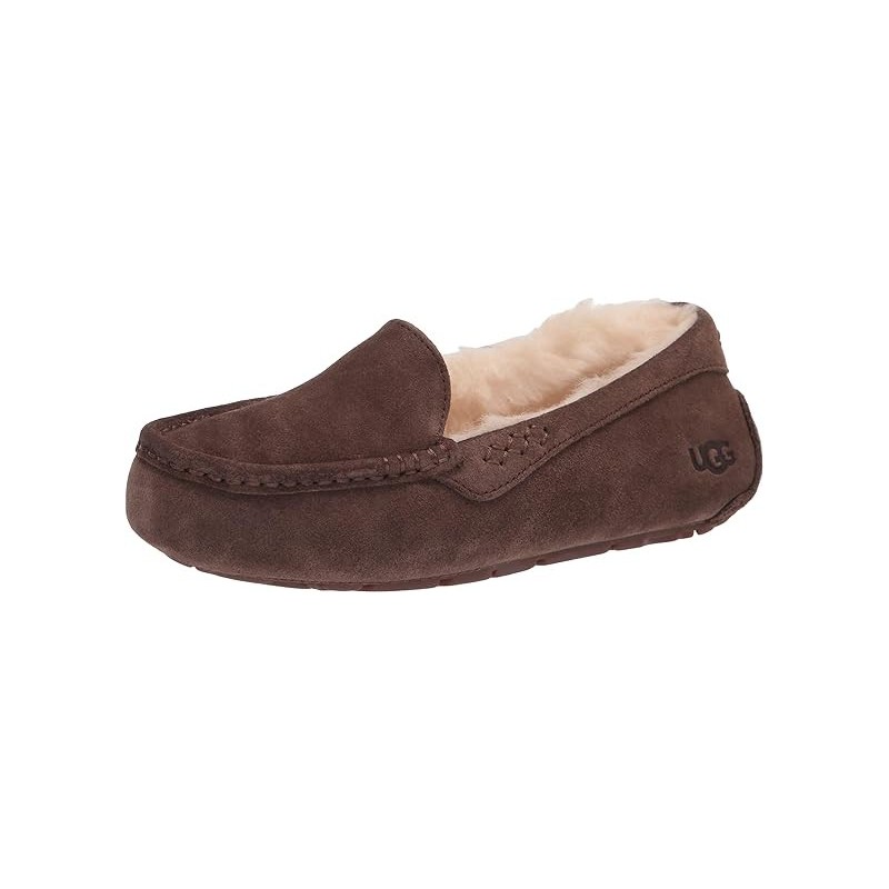 UGG Ansley Slipper B0D38CSL8Q – Confort et Style en Toute Simplicité