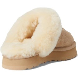 UGG Disquette Slipper B0DRDRHVG2 - Le Confort dans sa Forme la Plus Pure