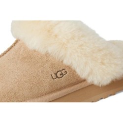 UGG Disquette Slipper B0DRDRHVG2 - Le Confort dans sa Forme la Plus Pure