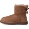 UGG Mini Bailey Bow II Boot B0737NJRD9 Reconnaissance Immédiate