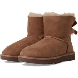 UGG Mini Bailey Bow II Boot B0737NJRD9 Reconnaissance Immédiate
