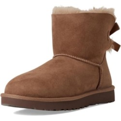 UGG Mini Bailey Bow II Boot B0737NJRD9 Reconnaissance Immédiate