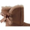 UGG Mini Bailey Bow II Boot B0737NJRD9 Reconnaissance Immédiate