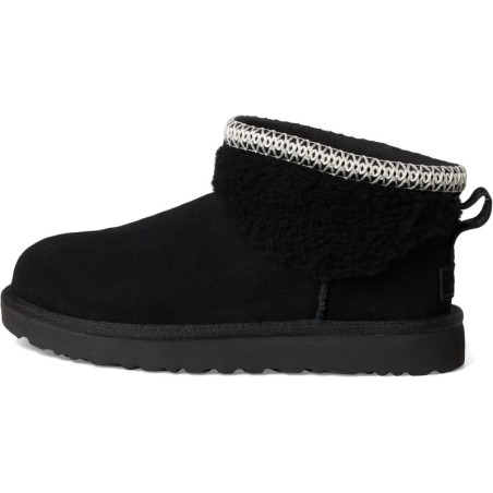 UGG Classic Ultra Mini B0CQJMZV5R Bien-être Assuré