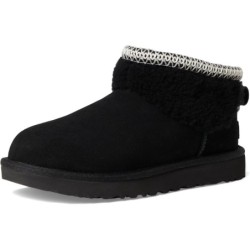 UGG Classic Ultra Mini B0CQJMZV5R Bien-être Assuré
