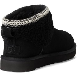 UGG Classic Ultra Mini B0CQJMZV5R Bien-être Assuré