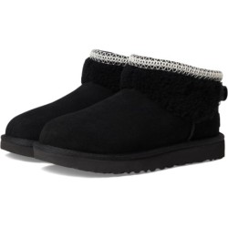 UGG Classic Ultra Mini B0CQJMZV5R Bien-être Assuré