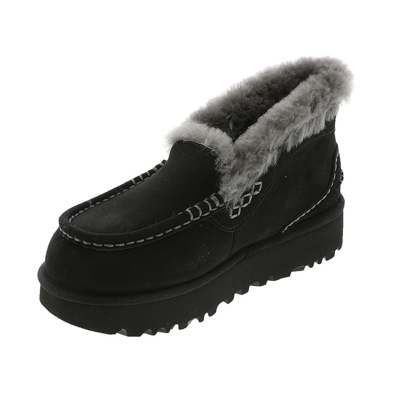 UGG Ansley PARC Slipper B0CQJJPTQC Savoir-Faire Unique