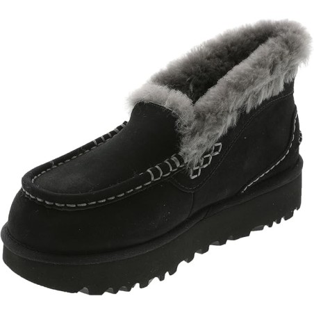 UGG Ansley PARC Slipper B0CQJJPTQC Savoir-Faire Unique