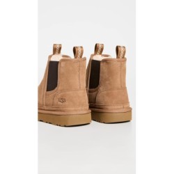 Bottes Chelsea UGG B08LRSBLKF pour Homme | Dernière Chance