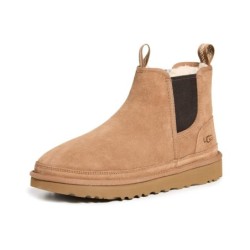 Bottes Chelsea UGG B08LRSBLKF pour Homme | Dernière Chance