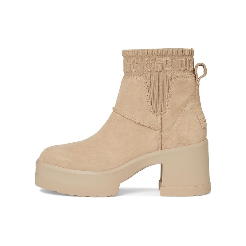 UGG Moxy B0DPRP7N8J Bottes Chelsea City