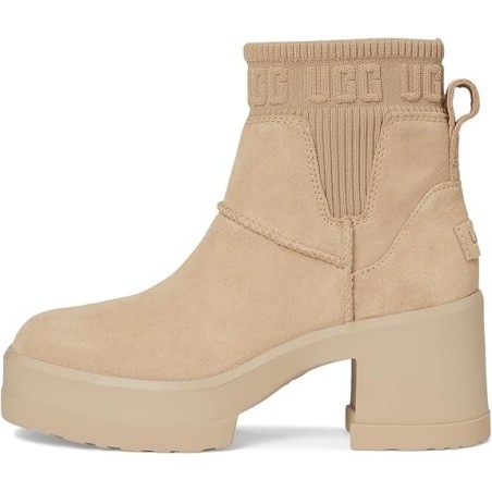 UGG Moxy B0DPRP7N8J Bottes Chelsea City