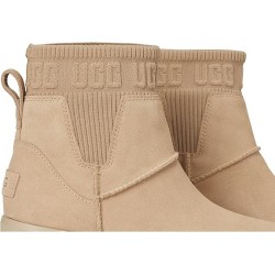 UGG Moxy B0DPRP7N8J Bottes Chelsea City