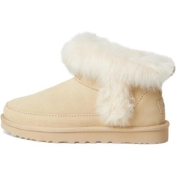 UGG Classic Mini B0DPRT26WP Ultra Chalet Élégant