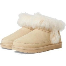 UGG Classic Mini B0DPRT26WP Ultra Chalet Élégant