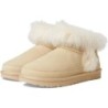 UGG Classic Mini B0DPRT26WP Ultra Chalet Élégant