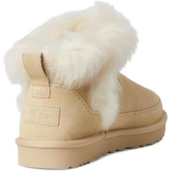 UGG Classic Mini B0DPRT26WP Ultra Chalet Élégant
