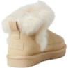 UGG Classic Mini B0DPRT26WP Ultra Chalet Élégant