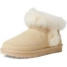 UGG Classic Mini B0DPRT26WP Ultra Chalet Élégant