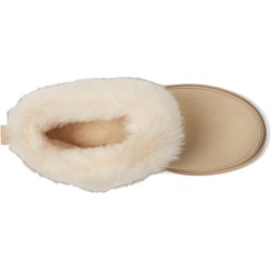 UGG Classic Mini B0DPRT26WP Ultra Chalet Élégant