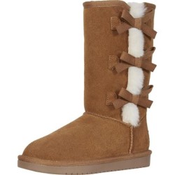 Bottes UGG Victoria Tall B0FM5WBHV1 Hiver Chaud Enfant