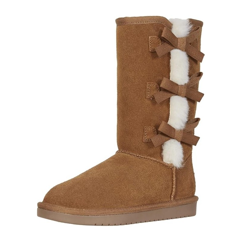 Bottes UGG Victoria Tall B0FM5WBHV1 Hiver Chaud Enfant