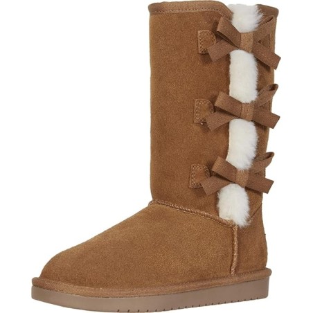 Bottes UGG Victoria Tall B0FM5WBHV1 Hiver Chaud Enfant