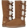 Bottes UGG Victoria Tall B0FM5WBHV1 Hiver Chaud Enfant