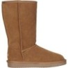 Bottes UGG Victoria Tall B0FM5WBHV1 Hiver Chaud Enfant