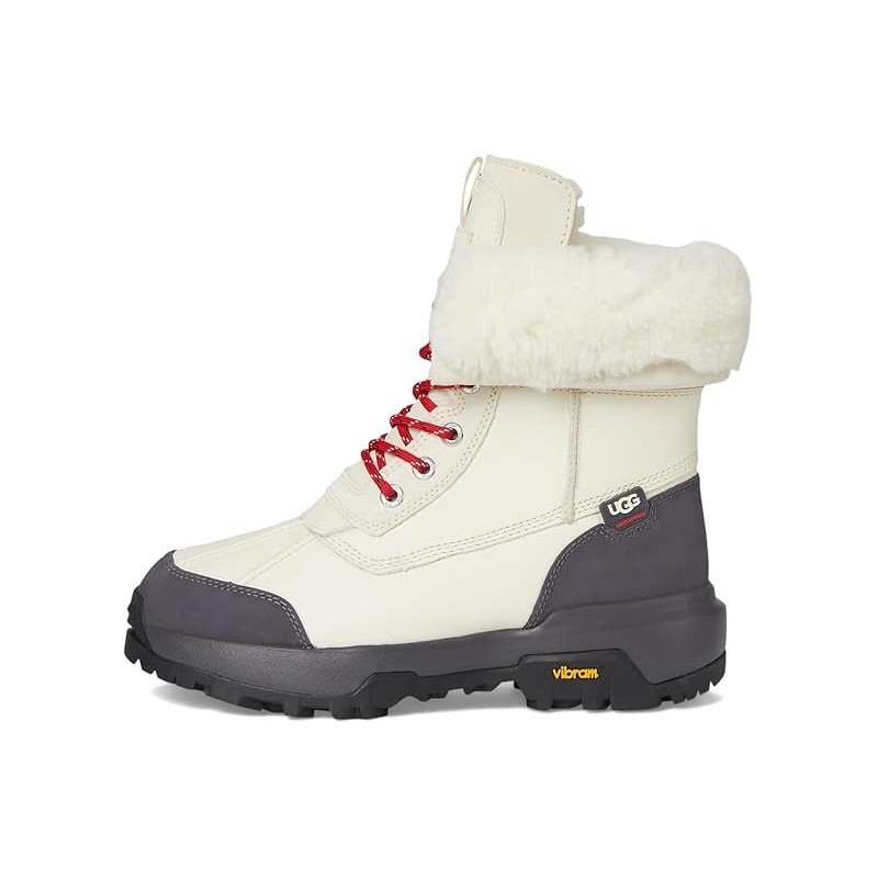 Bottes UGG Adirondack Semelle Flexion Naturelle