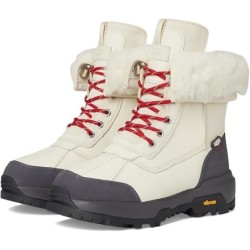 Bottes UGG Adirondack Semelle Flexion Naturelle