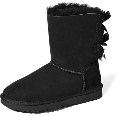 UGG Bailey Bow II Qualité Construction Durable