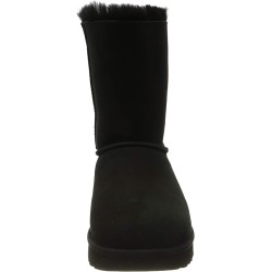 UGG Bailey Bow II Qualité Construction Durable