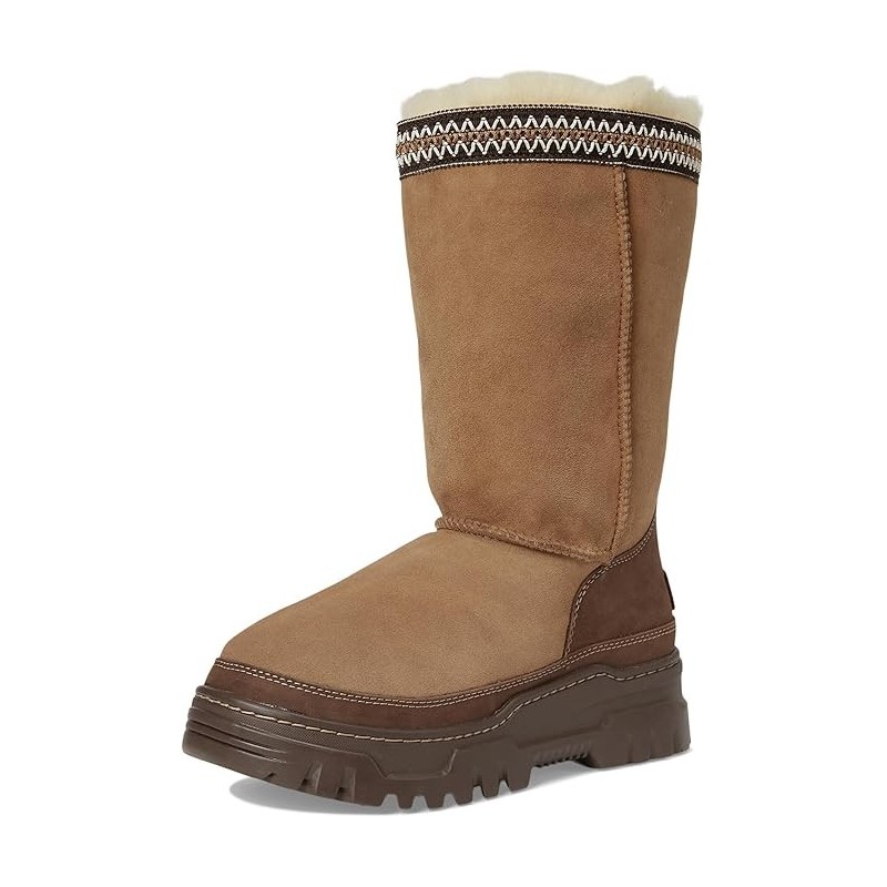 Bottes UGG Trailgazer Style Botine Montagne Alpine