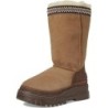 Bottes UGG Trailgazer Style Botine Montagne Alpine