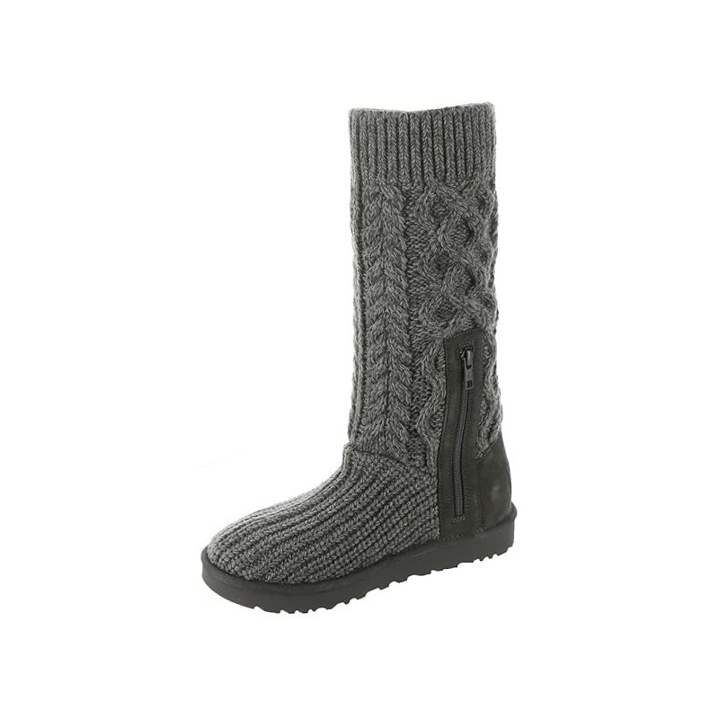 UGG Classic Cardi Cabled Knit B0BSFS85R7 Nouveauté
