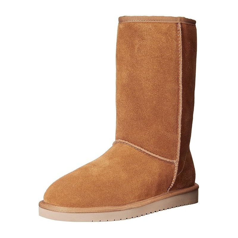 UGG Classic Tall Bottes Campagne Nature