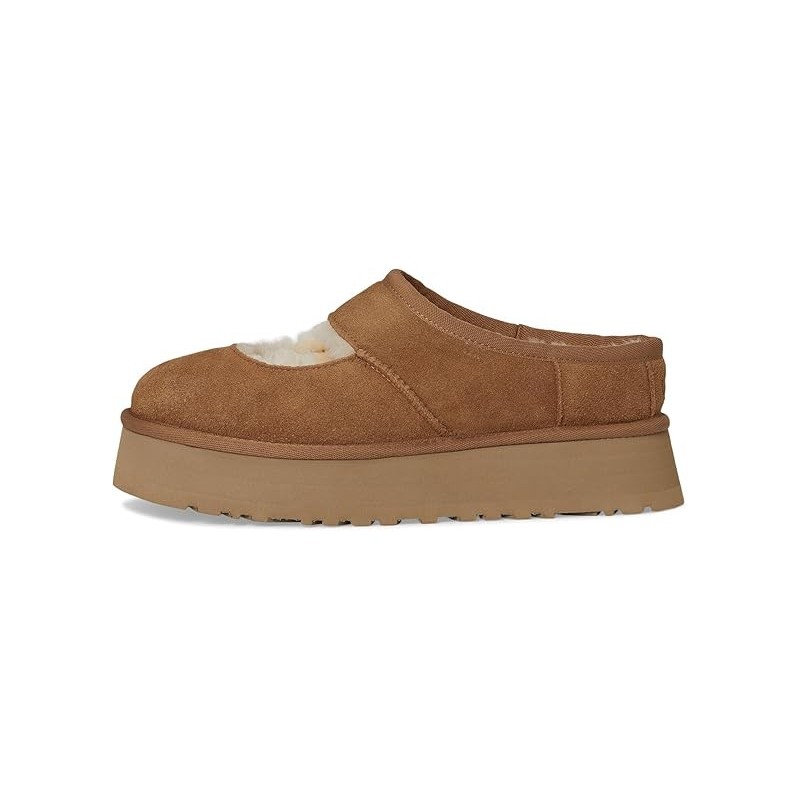 UGG Bea Mary Jane Doublure Isotherme Hiver