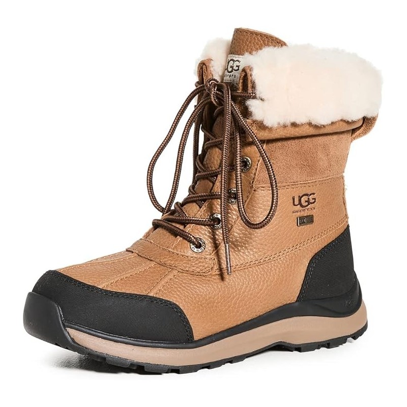 Bottes UGG Adirondack III Randonnée Hivernale