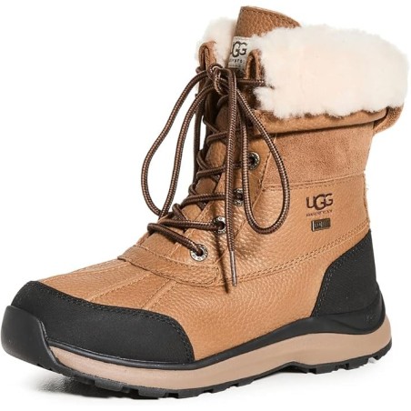 Bottes UGG Adirondack III Randonnée Hivernale