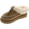 Tasman Alpine UGG shearling signature durabilité supérieure