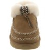 Tasman Alpine UGG shearling signature durabilité supérieure