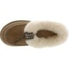Tasman Alpine UGG shearling signature durabilité supérieure