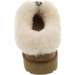 Tasman Alpine UGG shearling signature durabilité supérieure