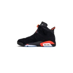 Chaussure de Sport Jordan 6 : Le Mix Parfait de Style et de Confort