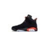 Chaussure de Sport Jordan 6 : Le Mix Parfait de Style et de Confort