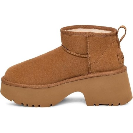 UGG Funkette Style Unique Exclusif